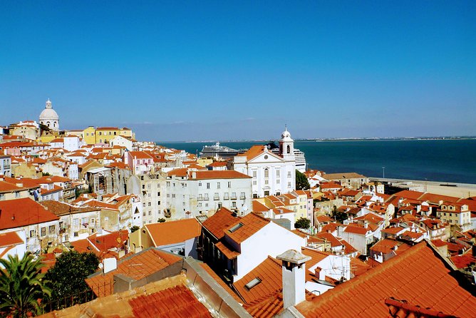Lisbon and Seville Private Luxury Road Trip - Clean & Safe certification: a reassurance on travel days