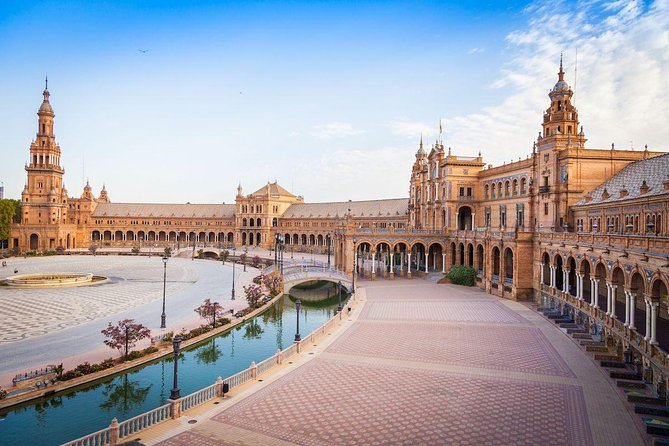 Lisbon & Seville Private Luxury Trip - Key things to know before you go
