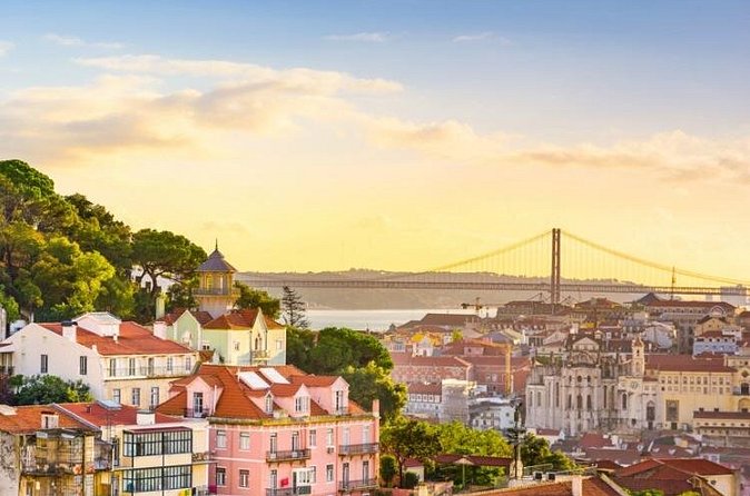 Lisbon & Seville Private Luxury Trip - Comfort and luggage: what fits, what might not, and how to pack smart