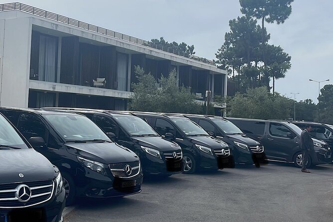 Lisbon & Seville Private Luxury Trip - English-speaking, private group service (and why that’s worth it)