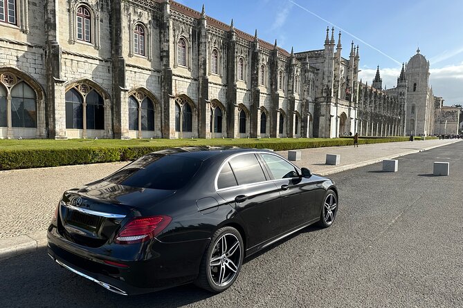 Lisbon & Seville Private Luxury Trip - Price and value: is $513.95 per person reasonable?