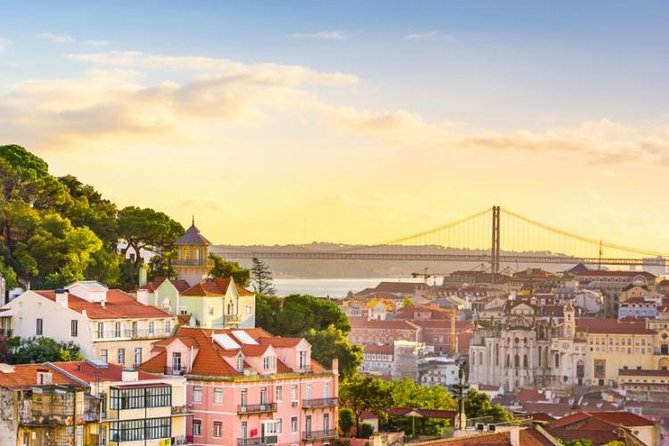 Lisbon & Seville Private Luxury Trip - Who should book this Lisbon–Seville private luxury transfer
