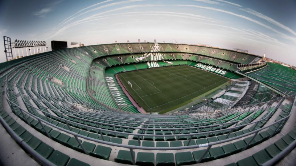 Live Real Betis football matches & atmosphere with local fan - The Bar Stop With Fans: One Drink, Real Conversation