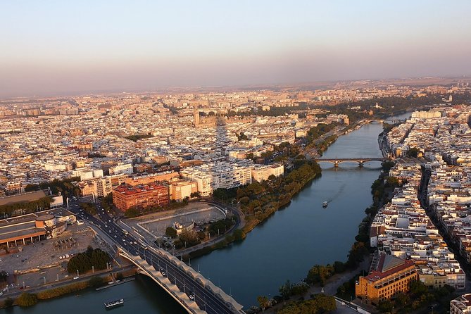 Luggage Room in Seville City Centre - Where you drop your luggage: Naturanda offices in the city