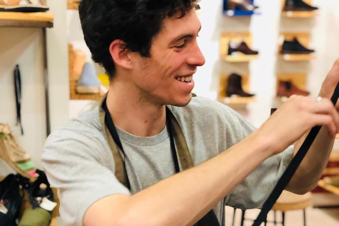 Make Authentic Espadrilles in Seville - Price and what you’re really getting for $120.56