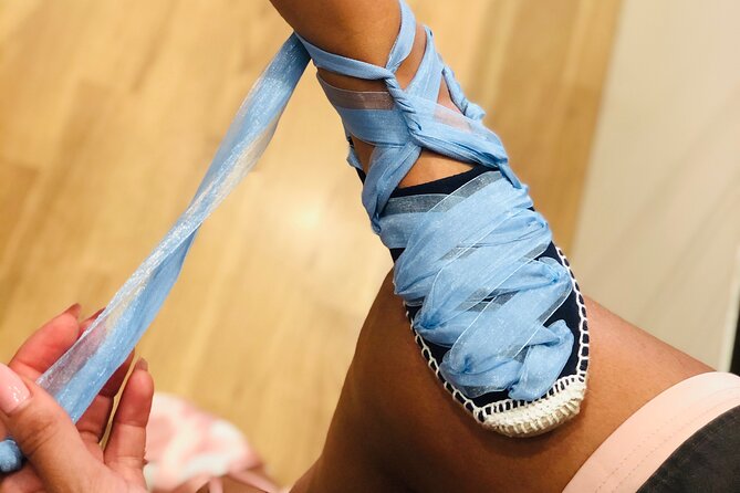Make Authentic Espadrilles in Seville - Who this workshop suits best (and who might want to skip)
