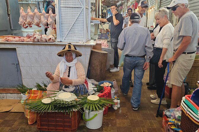 Morocco Express: Private Tour Tangier from Seville AllInclusive - Cape Spartel Hour: Where the Coast Takes Over