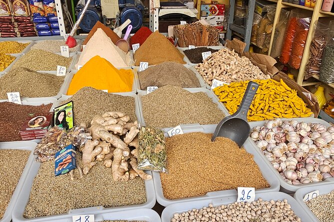 Morocco Express: Private Tour Tangier from Seville AllInclusive - What’s Included (and What to Plan For)