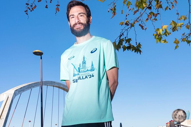 Must See Running Tour Of Sevilla - Key things that make this Seville running tour worth it