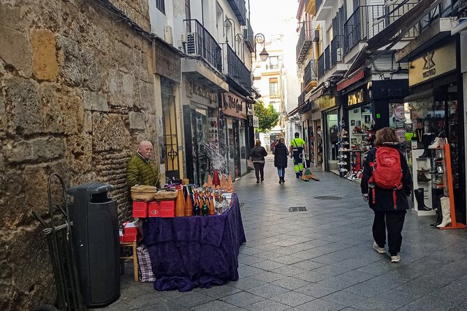 Must See Running Tour Of Sevilla - Pacing and comfort: what moderate fitness really means