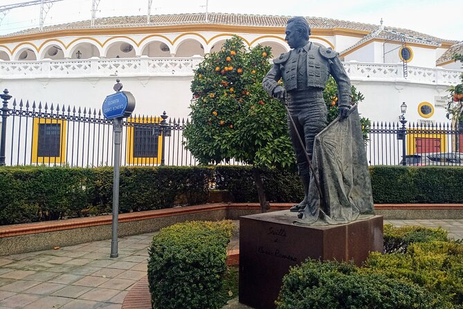 Must See Running Tour Of Sevilla - Price and value: what $53.61 buys you in real life