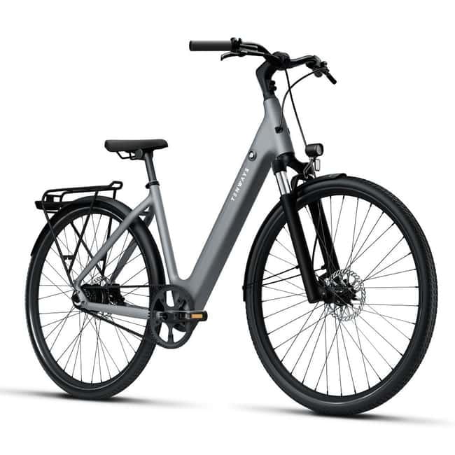 NOSIESTA | Guided E-Bike Tour Sevilla | ENGLISH (NATIVE) - Torre del Oro: the skyline anchor you’ll recognize later