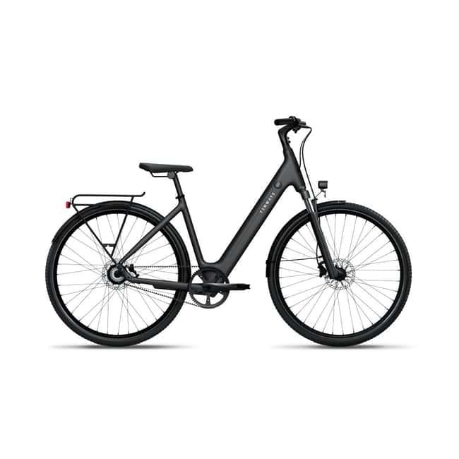 NOSIESTA | Guided E-Bike Tour Sevilla | ENGLISH (NATIVE) - Seville Cathedral: iconic exterior views with guide context