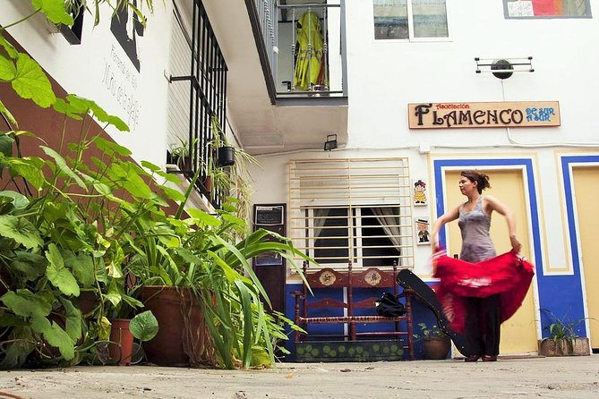 Off the Beaten Path: Seville Urban Walking Tour - Starting at Alameda de Hércules: your easy launch point