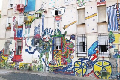 Off the Beaten Path: Seville Urban Walking Tour - Plaza Nueva and the quick landmark beats (without the overload)