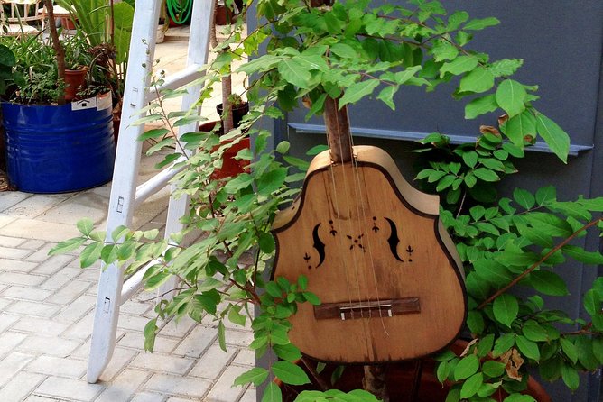 Off the Beaten Path: Seville Urban Walking Tour - Practical advice: timing, optional stops, and how to avoid feeling rushed