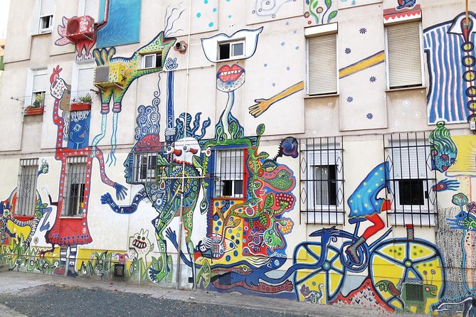 Off the Beaten Path: Seville Urban Walking Tour - Plaza Nueva and the quick landmark beats (without the overload)