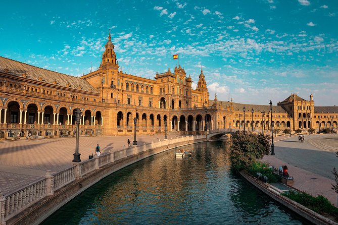 One-way Private Transfer From/To Sevilla Airport - Key things to know before you book