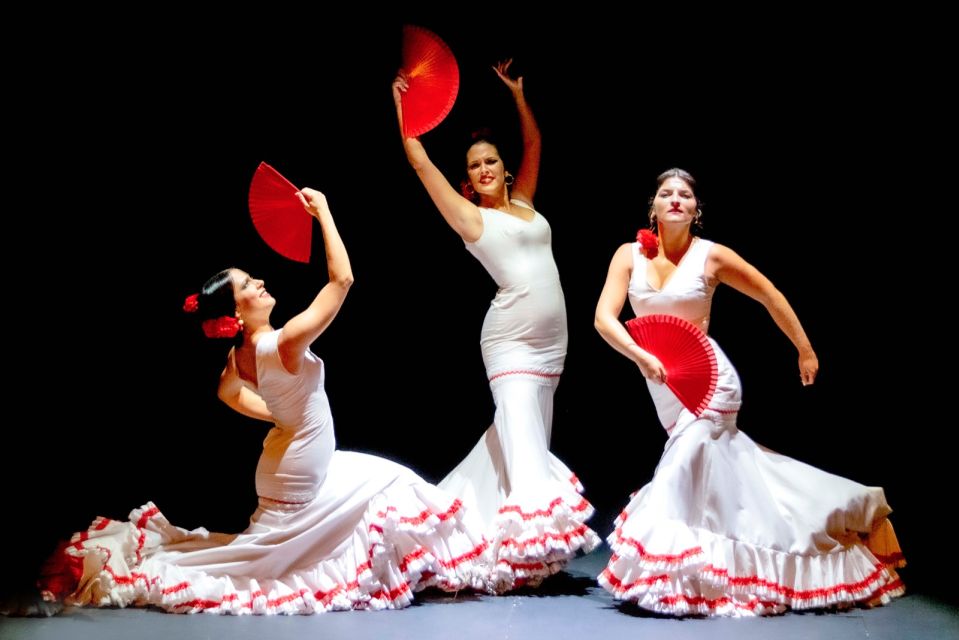 Panoramic Guadalquivir Cruise + Flamenco Show & Walking tour - What You’re Paying $52 For (and what you should expect)