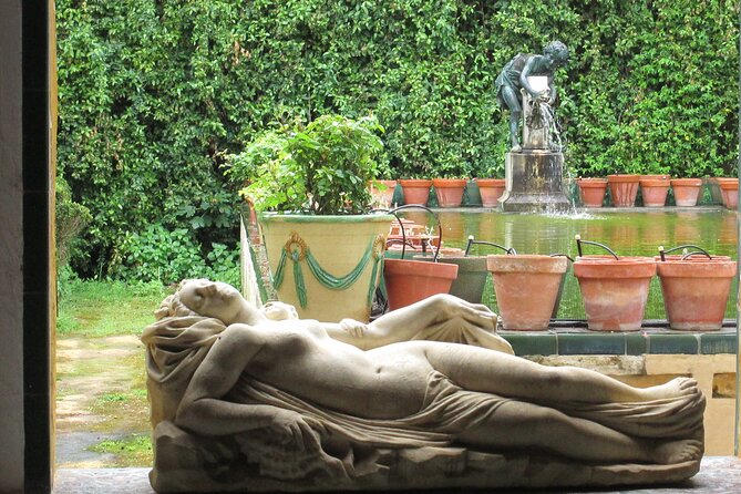 Pilates' House - What You’ll See Inside Casa de Pilatos (and What Tickets Don’t Cover)