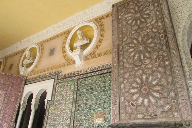 Pilates' House - How to Plan Your Day Around This Seville Stop