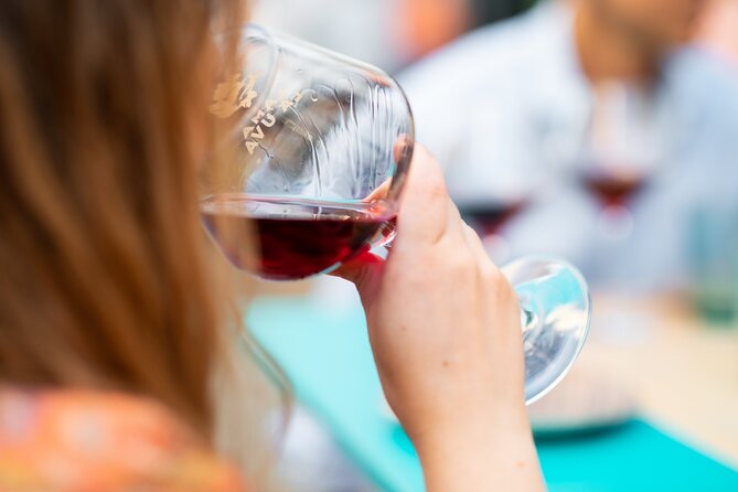 Plant-based Tapas and Wine Night Tour in Seville Spain - A 7:30 pm Seville Tapas Walk That’s Built for Plant-Based Eaters