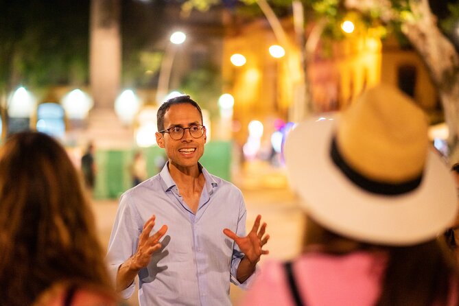 Plant-based Tapas and Wine Night Tour in Seville Spain - Price and Value: Is $120 Fair for a 3.5-Hour Food Night?