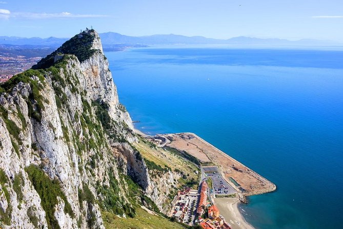 Premium private trip to Gibraltar from Seville (multiple options) - Key things to know before you go