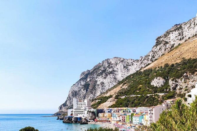 Premium private trip to Gibraltar from Seville (multiple options) - A private Seville-to-Gibraltar day trip that actually makes sense