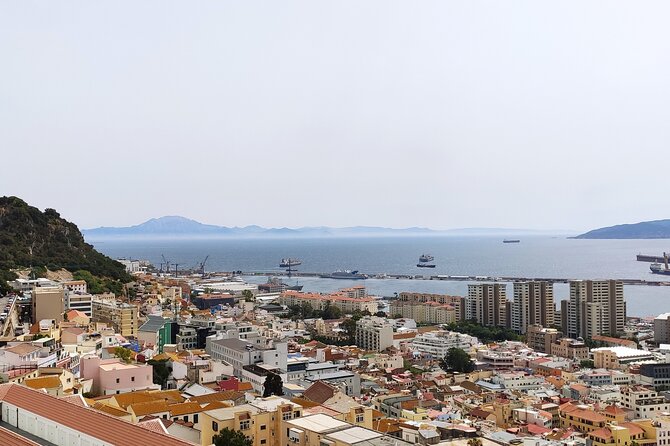 Premium private trip to Gibraltar from Seville (multiple options) - Great Siege Tunnels—and batteries if you choose the extended route