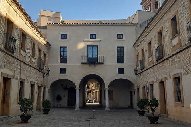Private 2-Hour City Tour of Seville - Torre de la Plata: A Defensive Secret Even Many Locals Miss