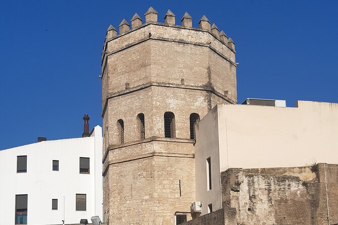 Private 2-Hour City Tour of Seville - Giralda: The Pretty Girl of Seville and Its Muslim-to-Christian Layers