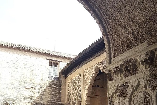 Private Alcazar, Giralda and Cathedral of Seville Tour - Why This Private Alcázar and Cathedral Combo Works in 3½ Hours