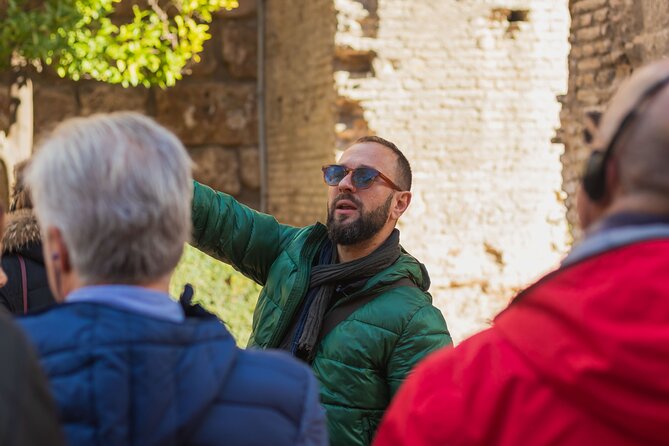 Private Alcazar, Giralda and Cathedral of Seville Tour - Meeting Point, Pickup, and What to Wear for an Easy Start