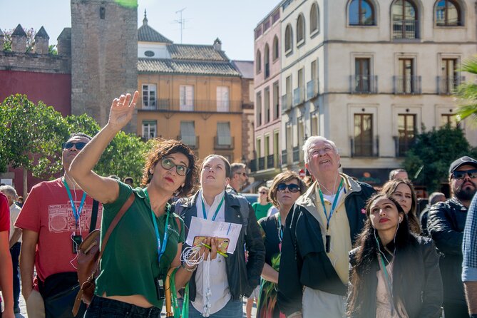 Private Alcazar, Giralda and Cathedral of Seville Tour - Who This Tour Fits Best: First-Timers, Families, and History Seekers