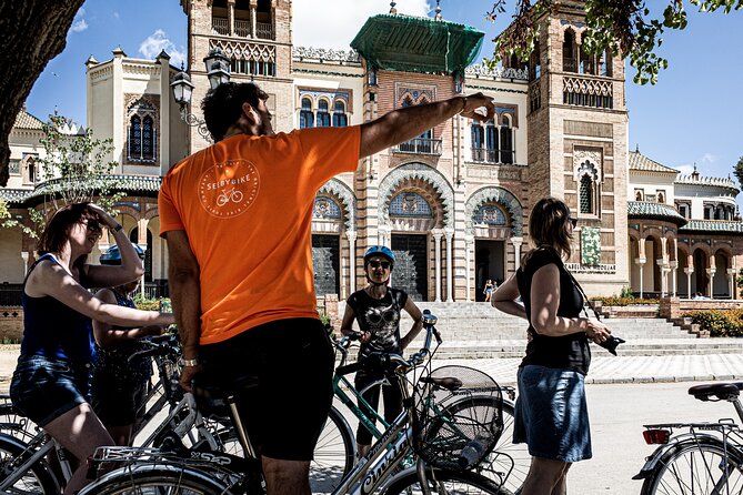 Private Bike Tour Seville - Who This Tour Suits Best (And Who Should Skip It)