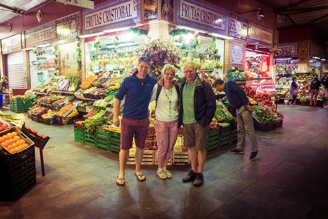 Private Cooking Class in Traditional Andalusian Housing - Key things to know before you cook