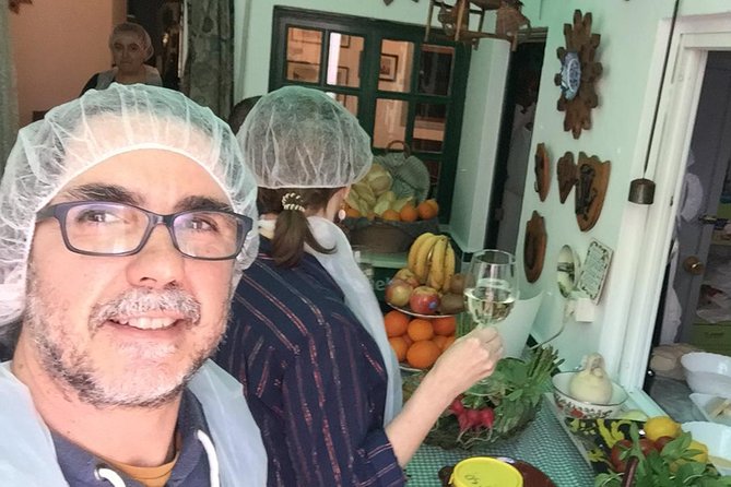 Private Cooking Class in Traditional Andalusian Housing - Traditional Andalusian housing: where the cooking becomes a story
