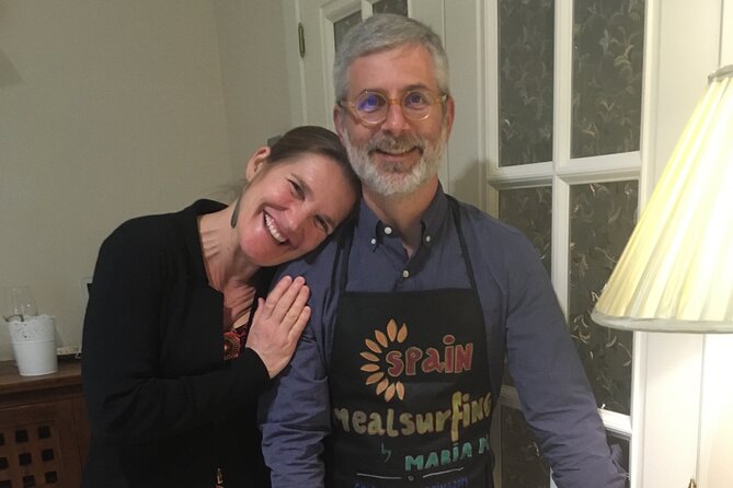 Private Culinary Experiences & Cooking Classes at Villa Elena - Chef Elena Miguel: hospitality that feels personal, not performative
