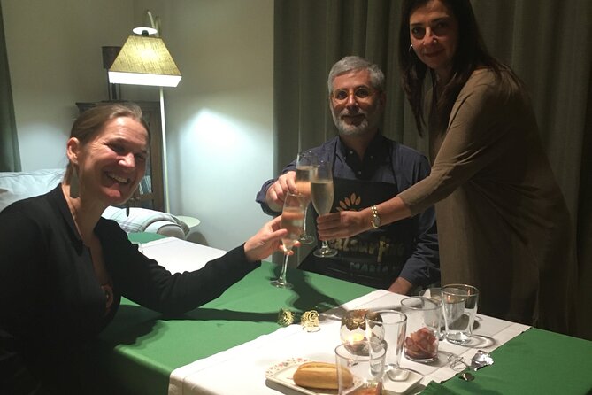 Private Culinary Experiences & Cooking Classes at Villa Elena - Logistics that keep it easy (and not stressful)