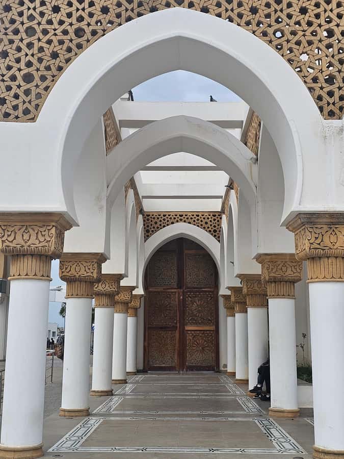 Private Day Trip: Gibraltar & (Tangier) Morocco from Seville - Tangier Medina in Real Time: Walking Tour, Camel Ride, Shopping Stops