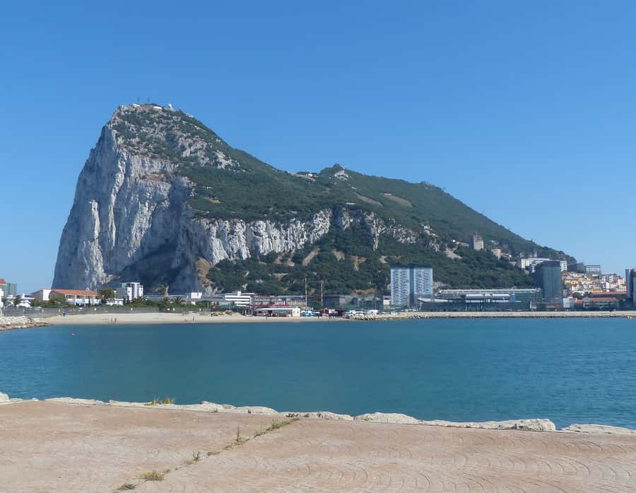 Private Day Trip: Gibraltar & (Tangier) Morocco from Seville - Guides Matter Here: Max, Fouad, Karim, Hakim, Lina, Joseph