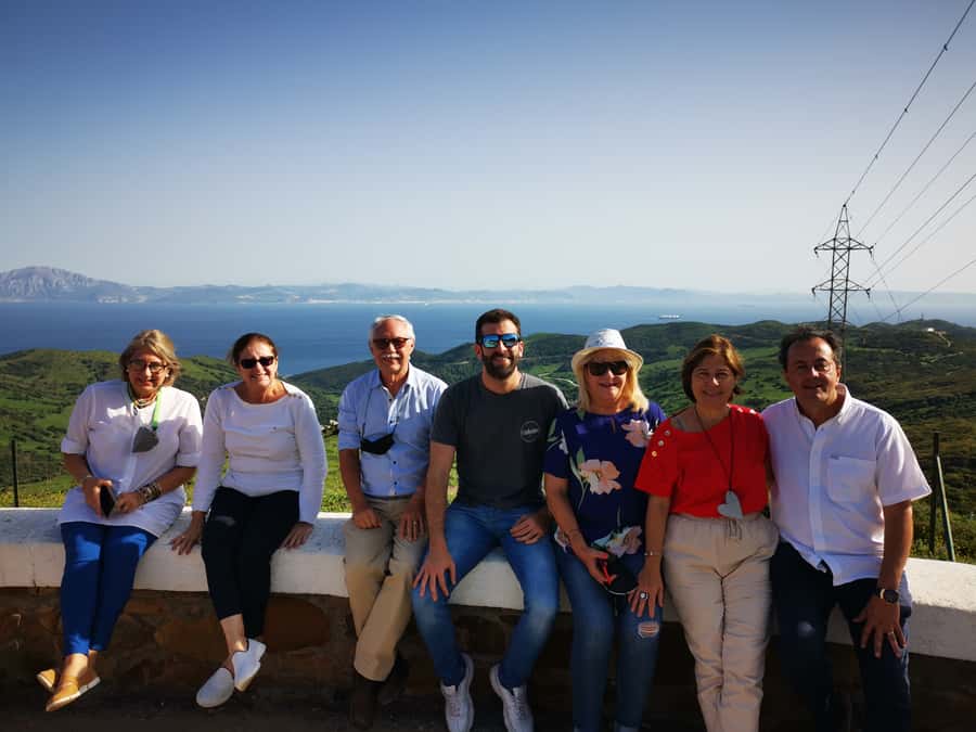 Private Day Trip: Gibraltar & (Tangier) Morocco from Seville - Your Day Starts Early: Seville Pickup and the Pace You Need