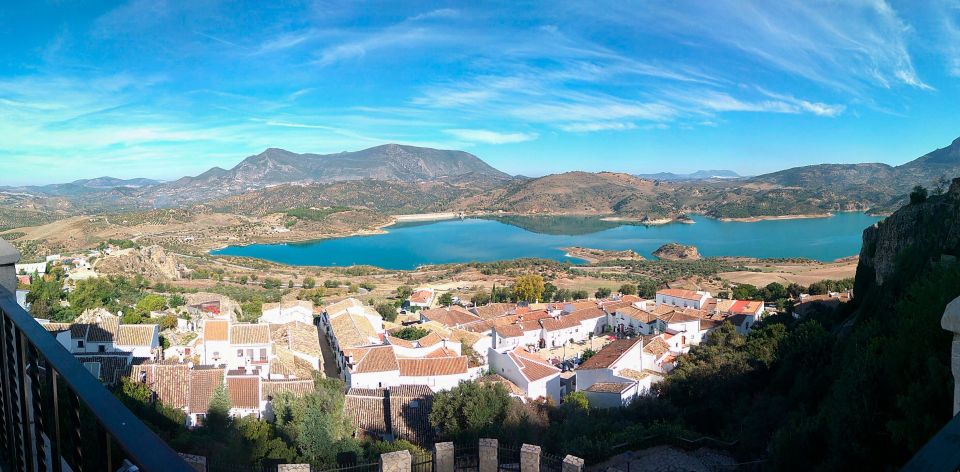 Private Day Trip to Ronda and Malaga from Seville - Key highlights worth your attention