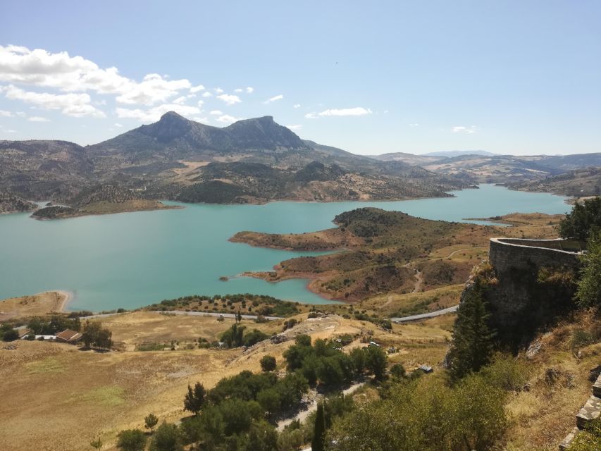 Private Day Trip to Ronda and Malaga from Seville - Private guide quality: languages and real personality in the day