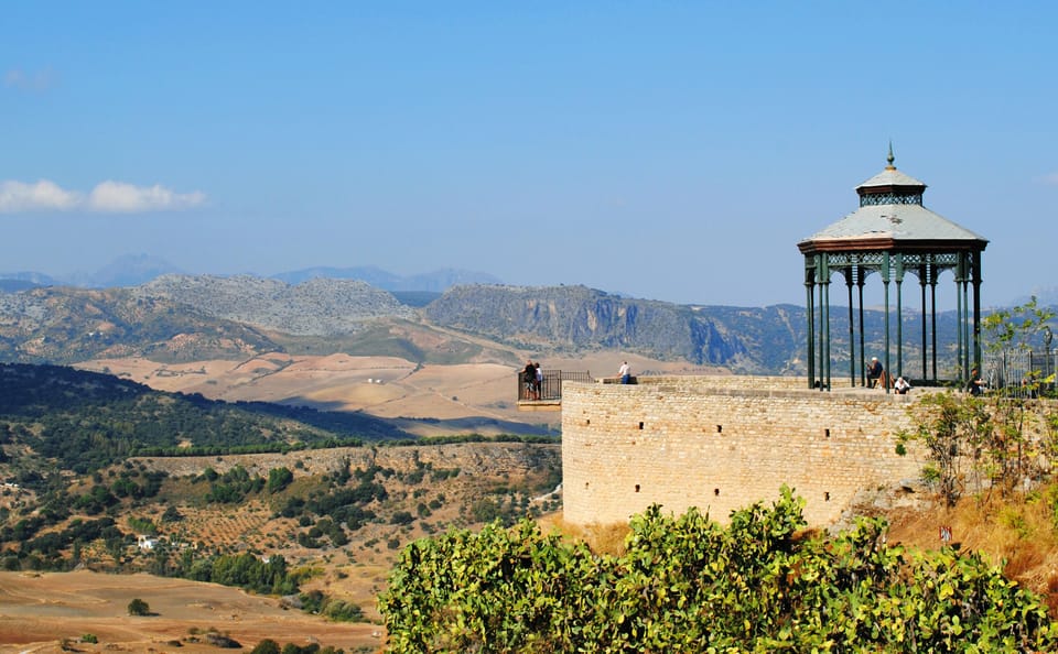 Private Day Trip to Ronda and Malaga from Seville - Price and value: what $746 per group gets you