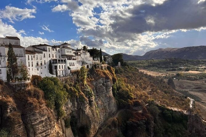 Private Daytrip to Ronda from Seville - Key highlights to look for