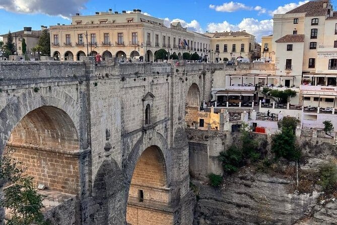 Private Daytrip to Ronda from Seville - Why a private Seville-to-Ronda daytrip is a smart choice