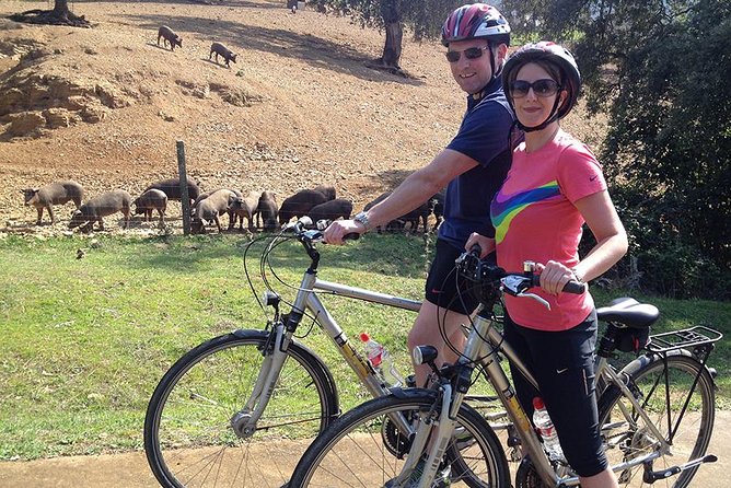 Private Ebike full day excursion to Sierra Norte Natural Park - Key highlights to plan around