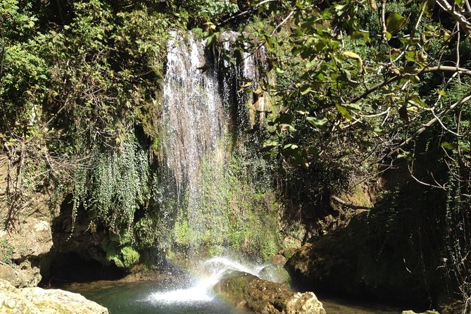 Private Ebike full day excursion to Sierra Norte Natural Park - Constantina: a mountain village stop that’s more than just a photo break
